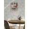 NuWallpaper Egypt Sherrod Neutral Cassava Palm Peel & Stick Wallpaper